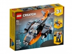 LEGO® Creator 31111 - Kyberdron